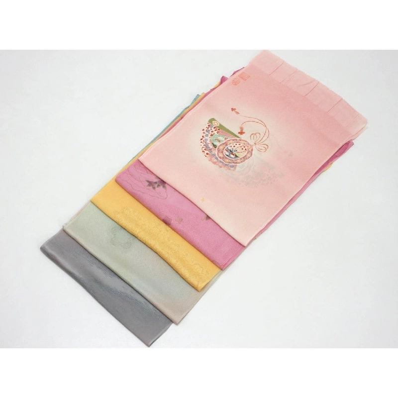 Bộ 5 chiếc Đai Tăng - Hàng hiệu Chính hãng 878897