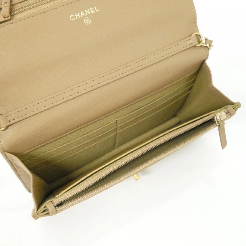 Ví xách tay Chanel AP1450 - Hàng hiệu Authentic 769622