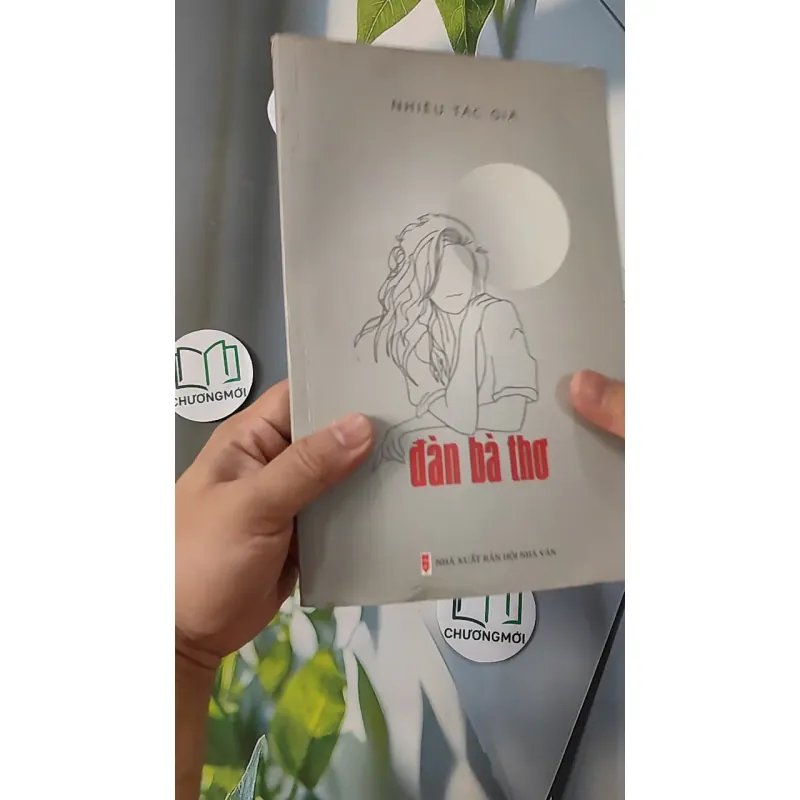 Đàn Bà Thơ 798291