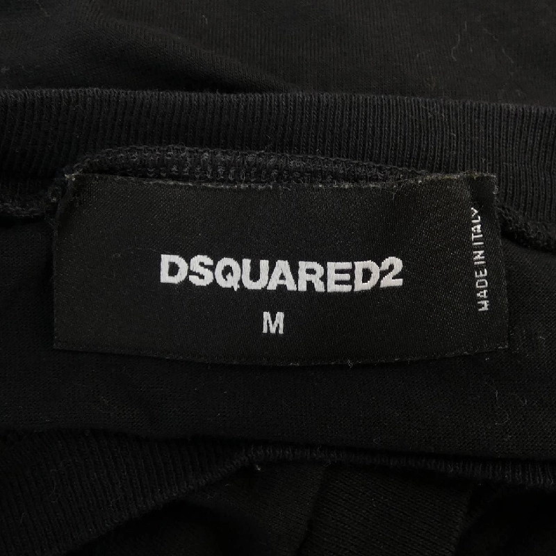 Áo thun DSQUARED2 S74GD0254 S22427 - Hàng hiệu Authentic 900272