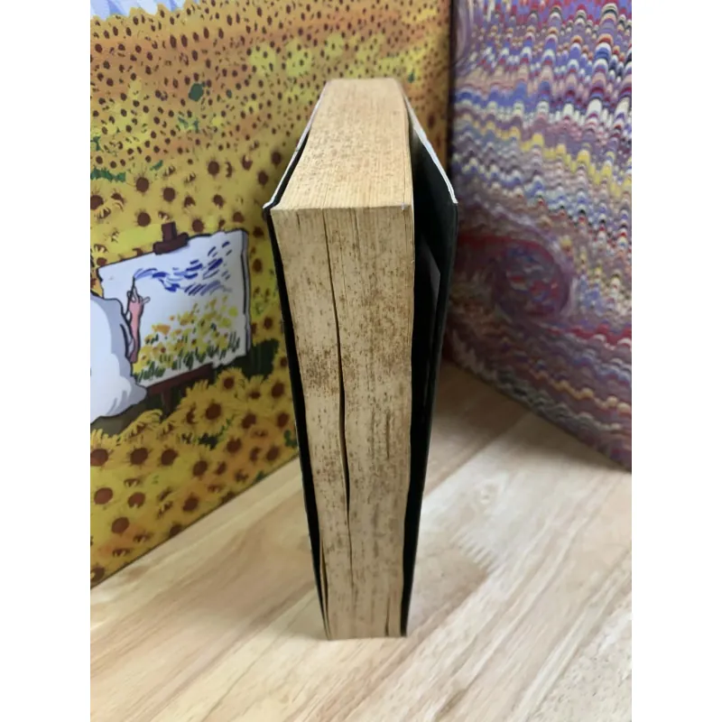 Từ Xác Định Đến Bất Định - F. David Peat 782428