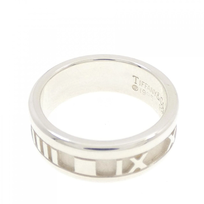 Nhẫn Tiffany Atlas - Hàng hiệu Authentic 838914