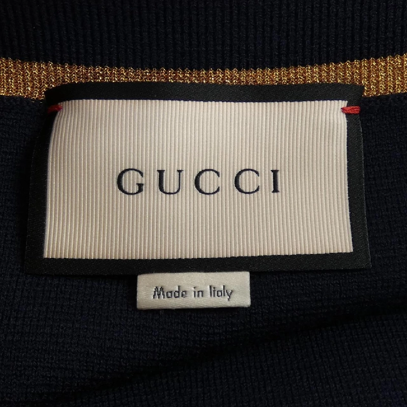 【Mã giảm giá】Gucci GUCCI chân váy 655425