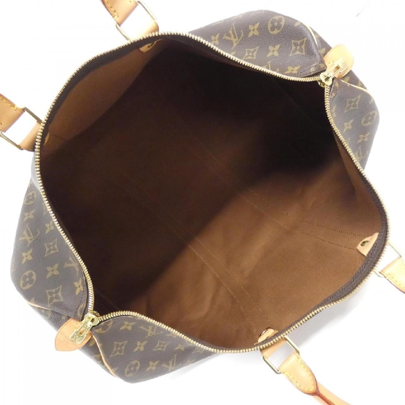 Túi Boston Louis Vuitton Monogram 50cm M41426 614606