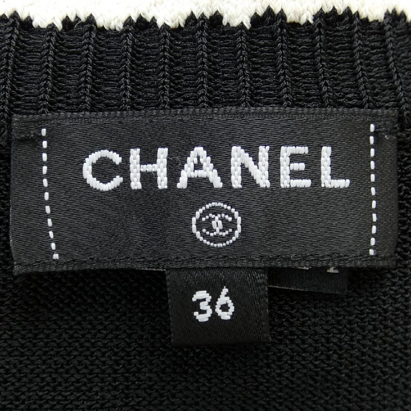 Áo khoác cardigan CHANEL LOOK57 P77861K11237 630752