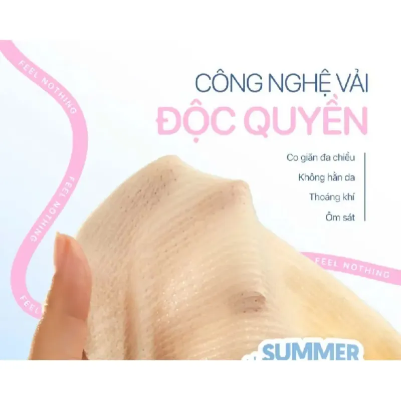 Băng vệ sinh vô hình CIELO STELLATO  961498