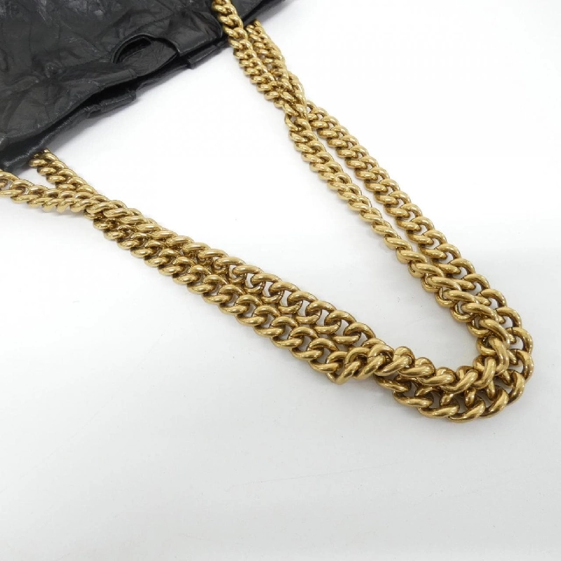 Túi xách nhỏ Balenciaga Crush 742942 210IT 611330