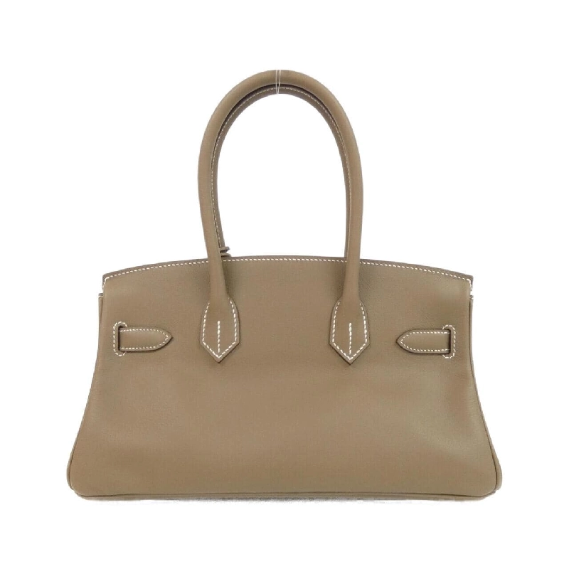 【Sản phẩm chưa sử dụng】Túi xách Hermes Birkin Shoulder Light 29cm 086230CK 615436