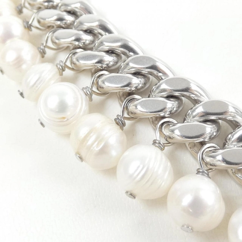 Dây chuyền JIL SANDER - Hàng hiệu Authentic 831239