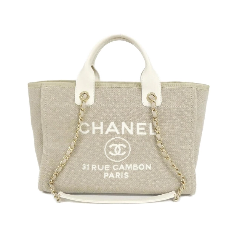 Túi Chanel Deauville Line AS3257 617293