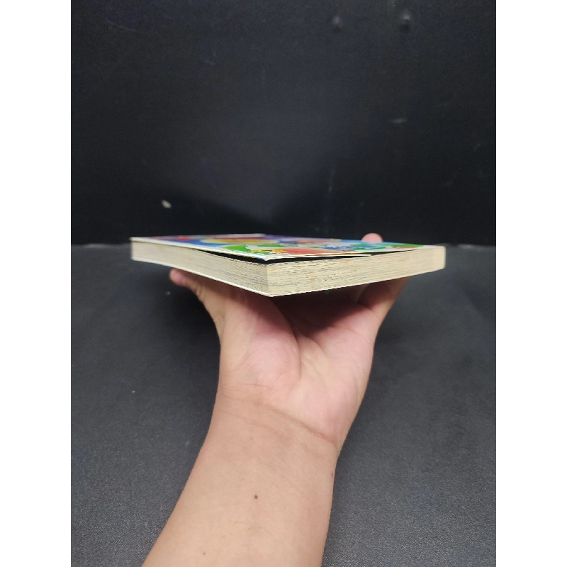 Yaiba tập 9 Gosho AOYAMA mới 90% bẩn nhẹ 2020 SBMQ7-1506 915458