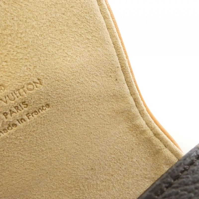 Túi xách Louis Vuitton Monogram Pochette Cancun M60018 616821