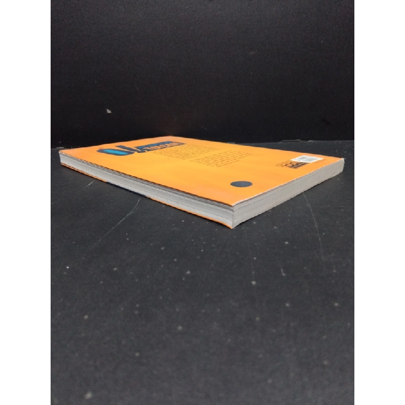 Ồ! Đây chính là thứ tôi cần Kelly McGonigal mới 80% ố nhẹ 2014 HCM.ASB0609 448172