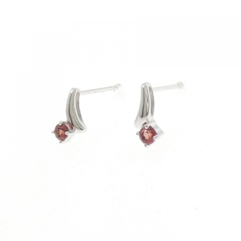 K9WG Garnet Bông tai - Hàng hiệu Chính hãng 862532