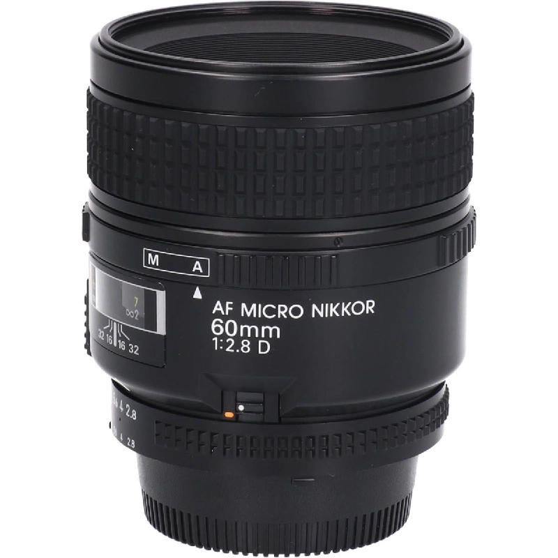 Ống kính AF60mm F2.8D MICRO - Hàng hiệu Chính hãng 878607