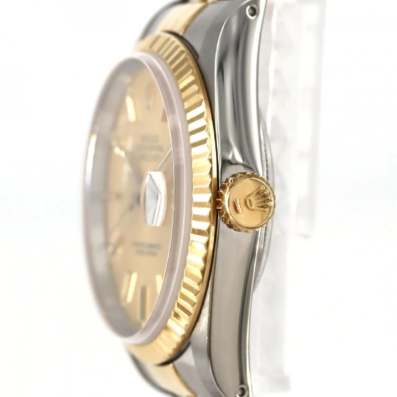 Đồng hồ Rolex Datejust 16233 SSxYG tự động L - Hàng hiệu chính hãng 888092