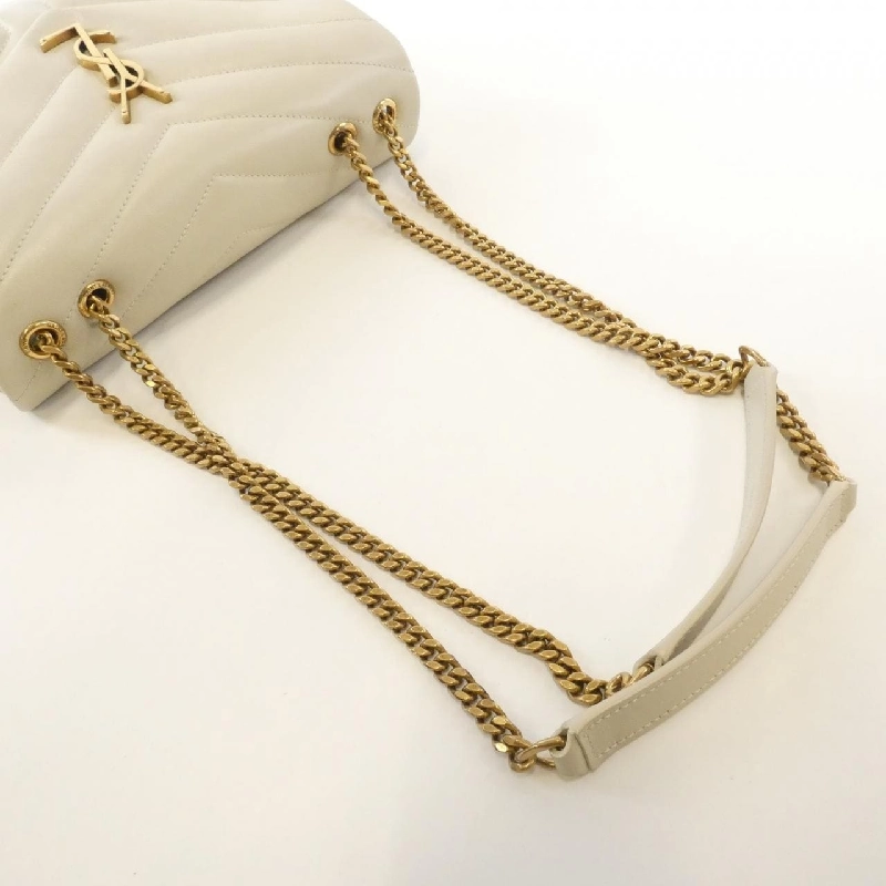 Saint Laurent Lulu 494699 DV727 Túi đeo vai - Hàng hiệu Chính hãng 803244