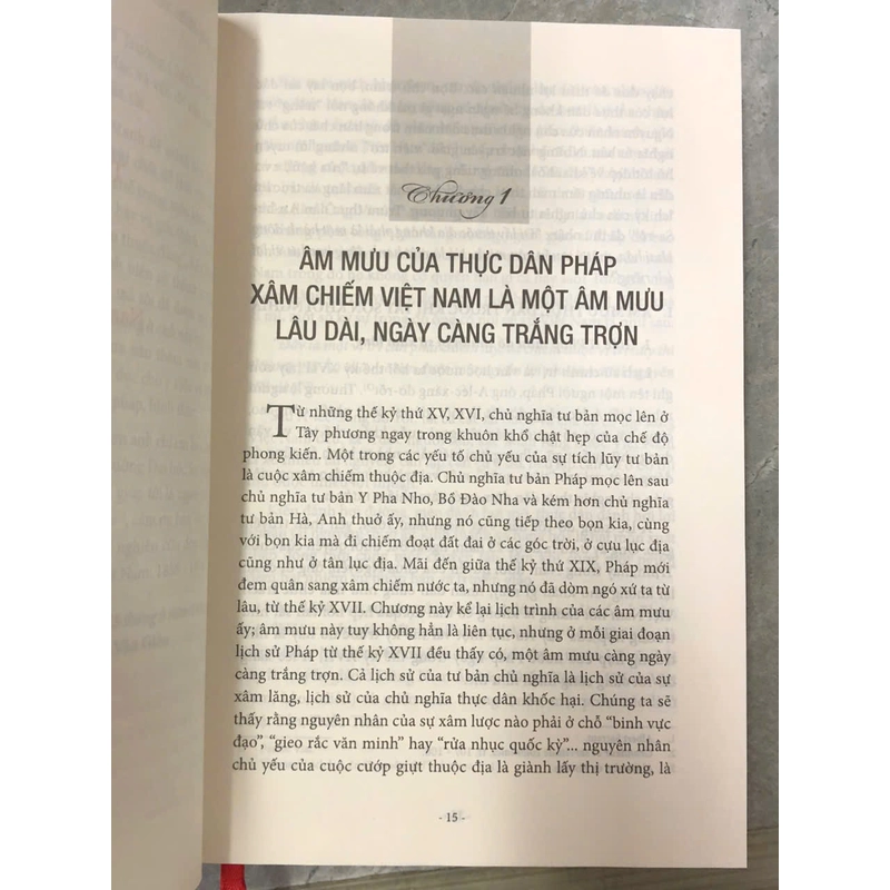 CHỐNG XÂM LĂNG LỊCH SỬ VIỆT NAM TỪ 1858 ĐẾN 1898 - TRẦN VĂN GIÀU 474651