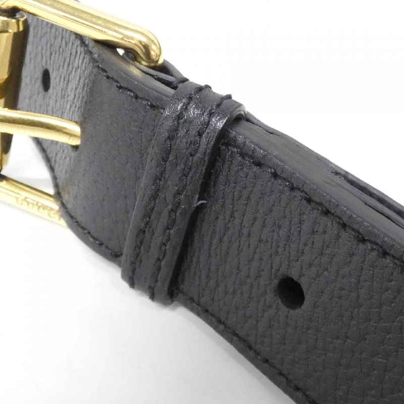 Gucci 602695 ULMBT Túi đeo hông - Hàng hiệu Chính hãng 801258