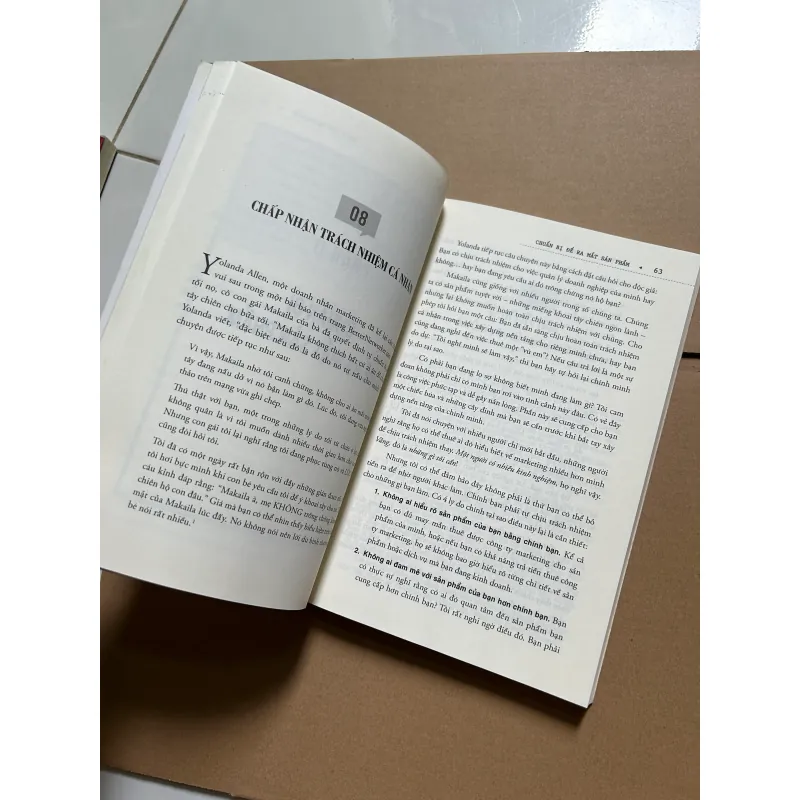 Platform ứng dụng - Micheal Hyatt 745951