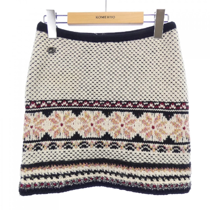 Chanel CHANEL P46806K05916 Váy - Hàng hiệu Chính hãng 812937