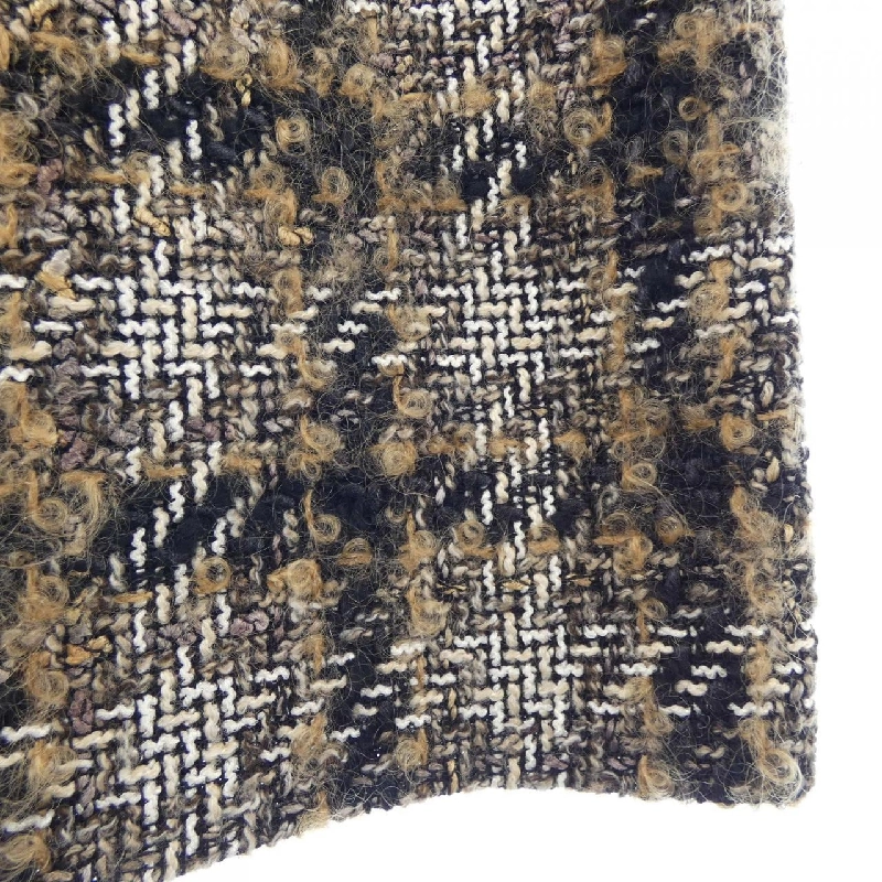 CHANEL P26825V17011 05A Váy - Hàng hiệu Chính hãng 819757