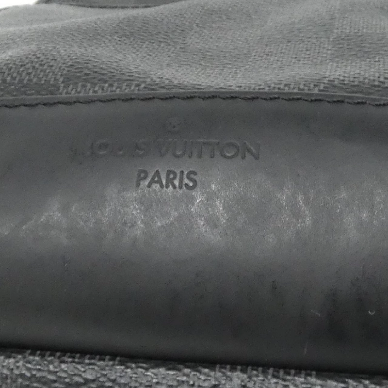 Túi đeo chéo Louis Vuitton Damier Graphite Avenue Sling Bag N41719 - Hàng hiệu Chính hãng 803204