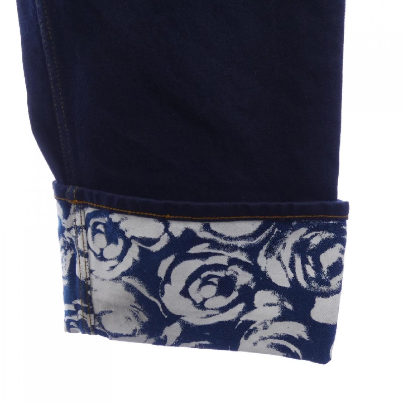 Burberry BURBERRY 8080774 Jeans - Hàng hiệu Chính hãng 890694