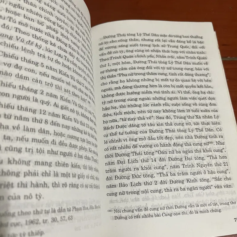 Lịch sử nô tỳ Chử Cống Sinh 1005182