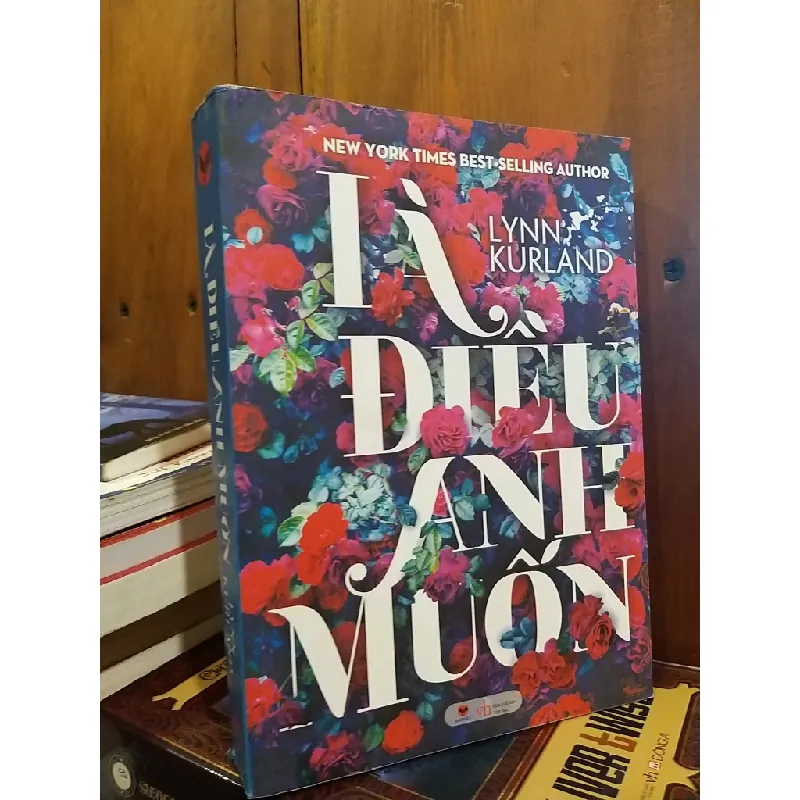 Là điều anh muốn - Lynn Kurland 718888