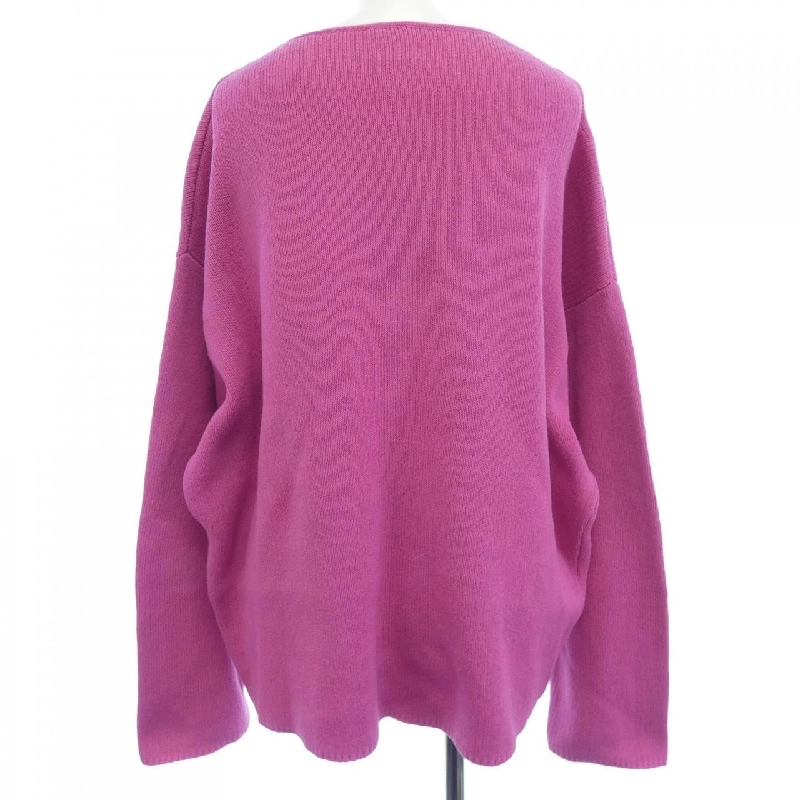 6ROKU Knit - Hàng hiệu Authentic 826913