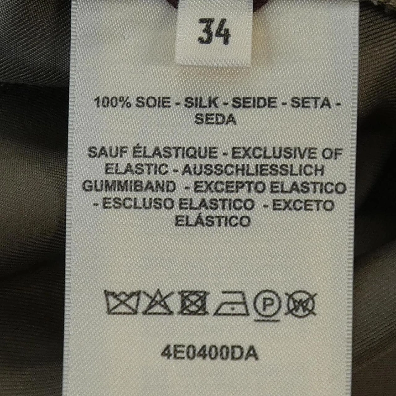 Quần HERMES 649511