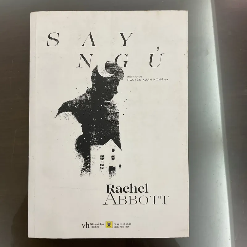 [TÂM LÝ] Say ngủ - Rachel Abbott 712293