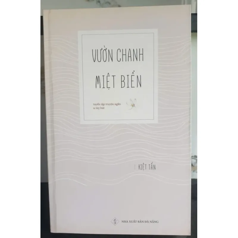 Vườn Chanh Miệt Biển 693247