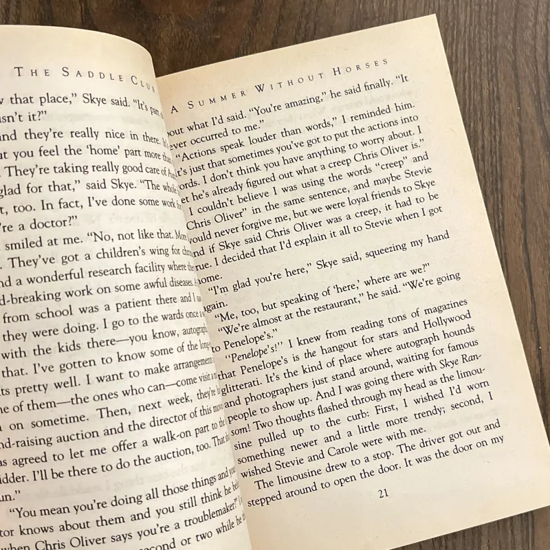 ✨𝑨 𝑺𝒖𝒎𝒎𝒆𝒓 𝑾𝒊𝒕𝒉𝒐𝒖𝒕 𝑯𝒐𝒓𝒔𝒆𝒔✨ 728473