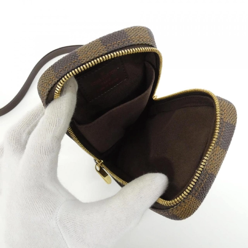 Louis Vuitton Damier Éteuy Okapi GM N61737 Túi - Hàng hiệu Chính hãng 772184