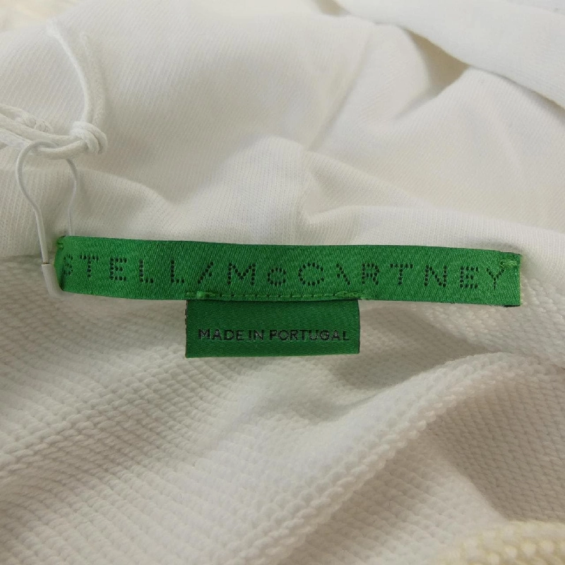 Áo hoodie ghi âm STELLA MCCARTNEY 632545