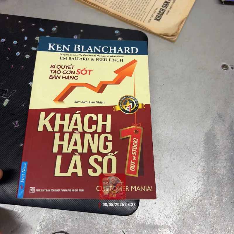 Khách hàng là số 1 1041128