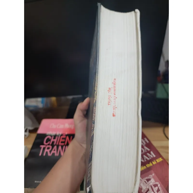 Đại cương lịch sử Việt Nam toàn tập 711910