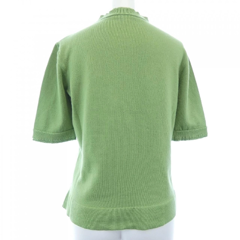 Louis Vuitton LOUIS VUITTON WKKM02MLF Áo len - Hàng hiệu Chính hãng 824771