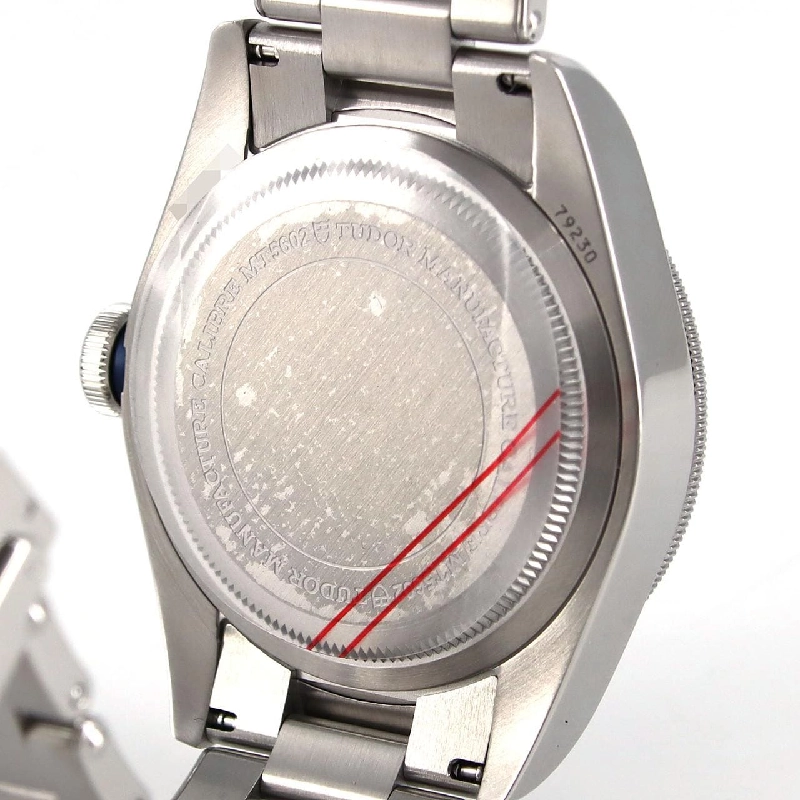 Tudor Black Bay M79230B-0008 SS tự động - Hàng hiệu Authentic 883216