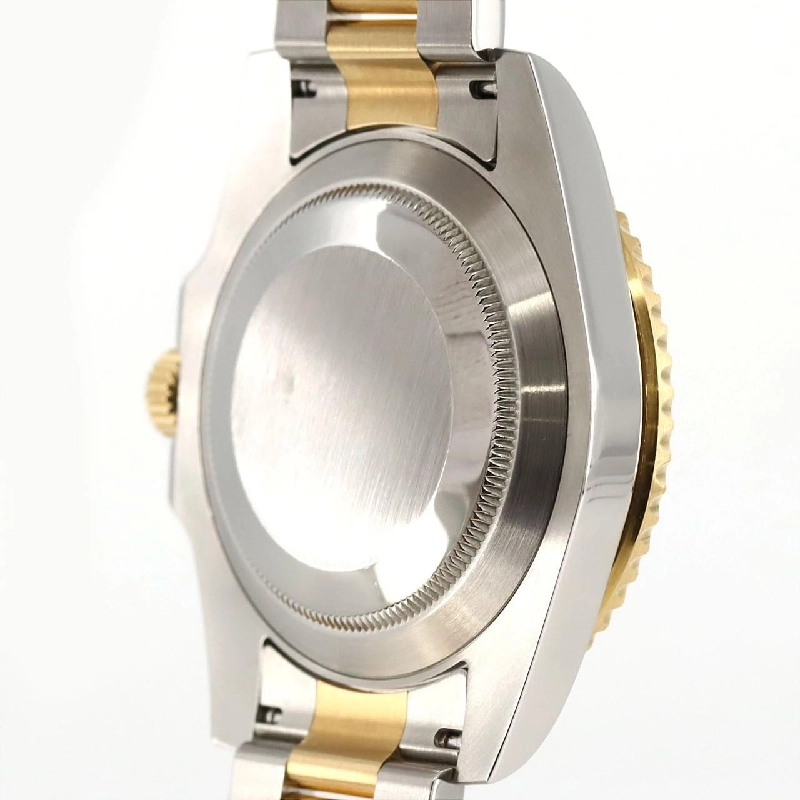 Đồng hồ Rolex Submariner Date 116613LB SSxYG tự động - Hàng hiệu chính hãng 881089