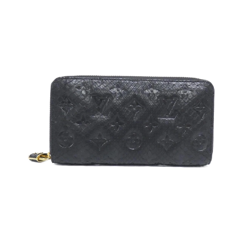 Ví da Zippy bằng da kỳ lạ Louis Vuitton N80686 - Hàng hiệu Chính hãng 769184