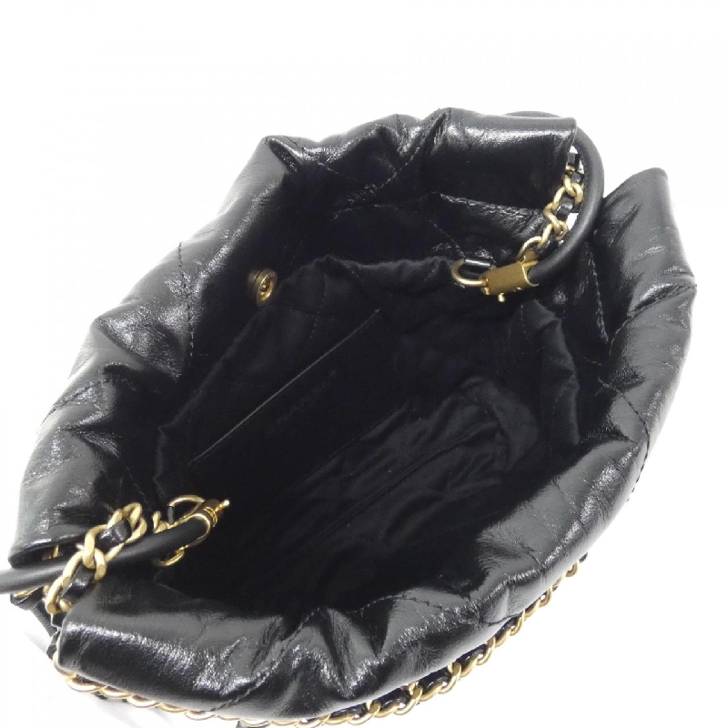 【Sản phẩm chưa sử dụng】Chanel Chanel22 Line AS3980 Túi xách 617921