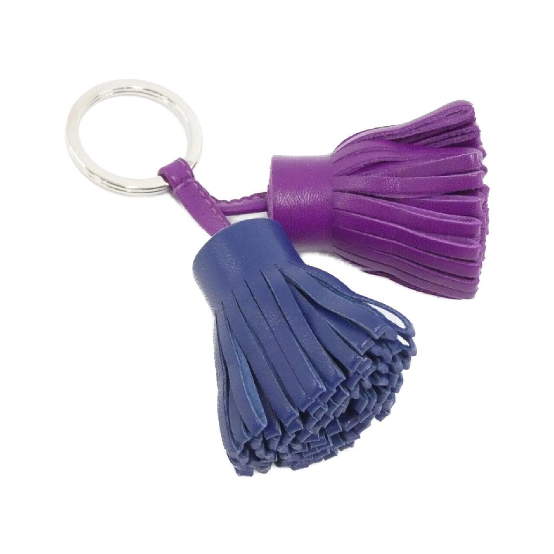 Khóa chìa khóa Hermès Carmen Unodos 077895CJ 622943