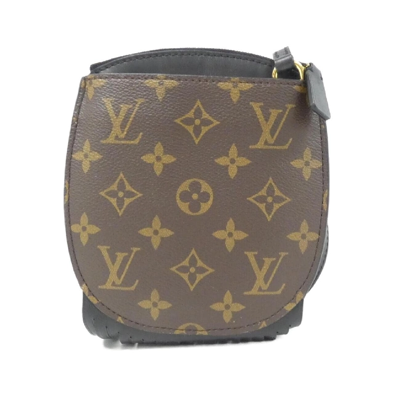 Túi xách vai Louis Vuitton Monogram Fringed Noé MINI M67802 - Hàng hiệu Chính hãng 802072
