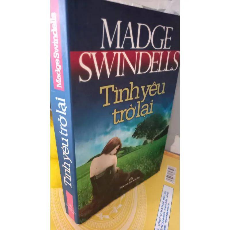 tình yêu trở lại 932121