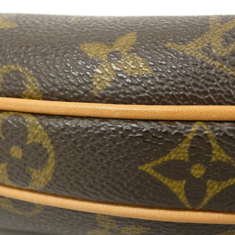 Túi xách vai Louis Vuitton Monogram Pochette Croissant M51510 608756