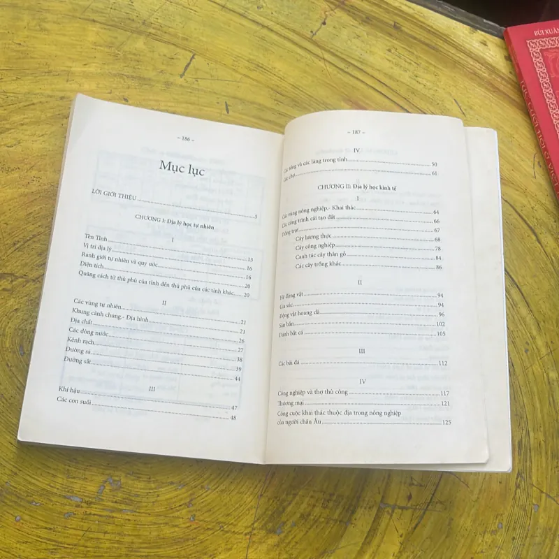 CHUYÊN KHẢO VỀ TỈNH GIA ĐỊNH sách dịch 785207