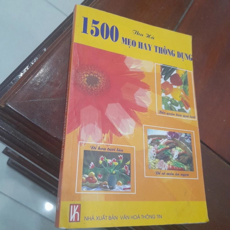 1500 MẸO HAY THÔNG DỤNG 380853